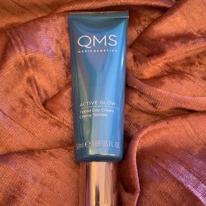QMS Medicosmetics Active Glow Tinted Day Cream